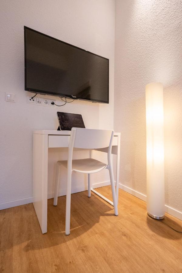 Wohnen Wie Zu Hause เอสเซน ภายนอก รูปภาพ