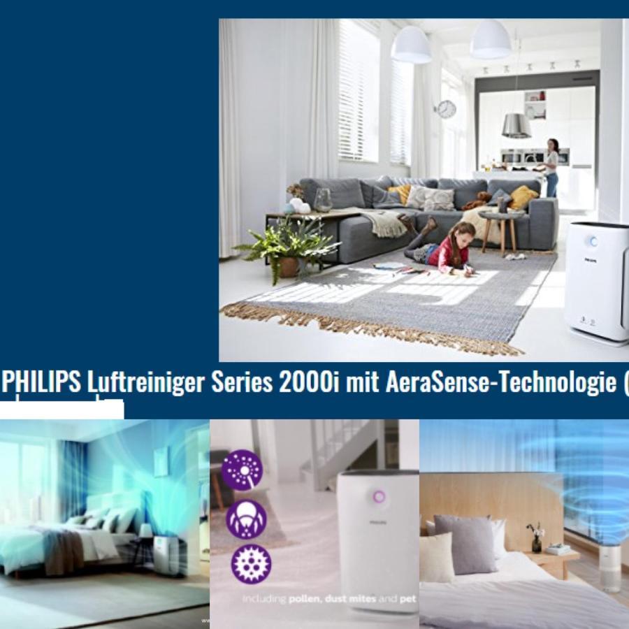 Wohnen Wie Zu Hause เอสเซน ภายนอก รูปภาพ
